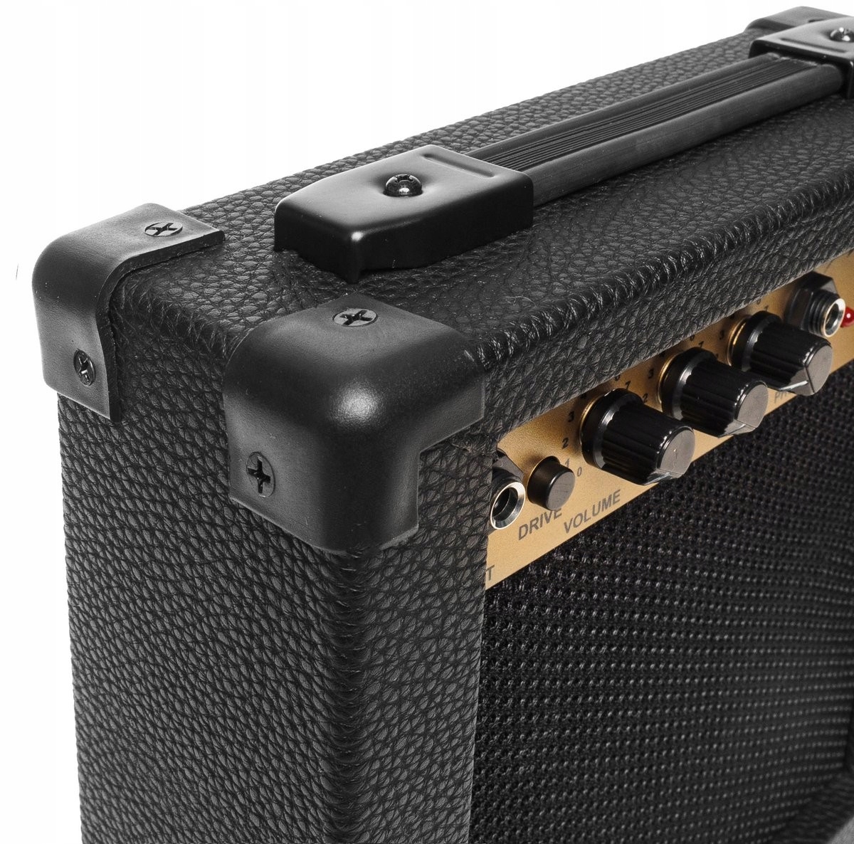 Piecyk do gitary wzmacniacz combo M-tunes mtG-10S Rodzaj combo