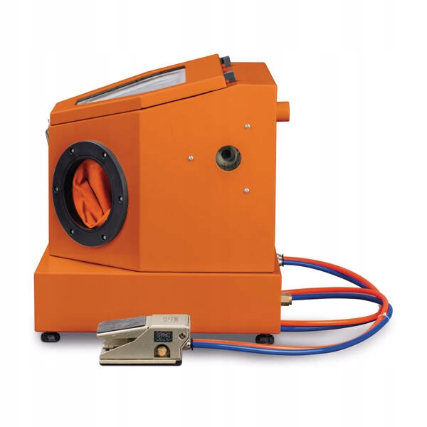 UNICRAFT Komora do piaskowania SSK 1.5 Pojemność 25 l