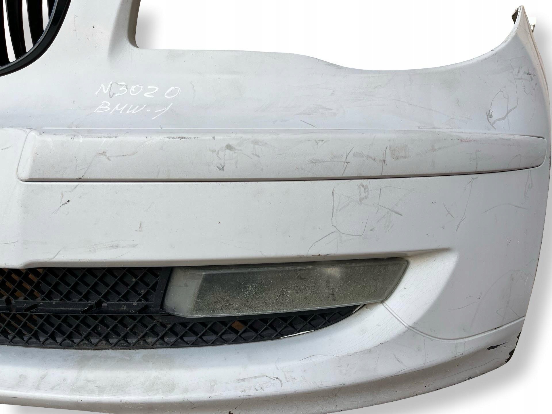 nárazník předek BMW 1 E81/E87 facelift E87 2007 7166462