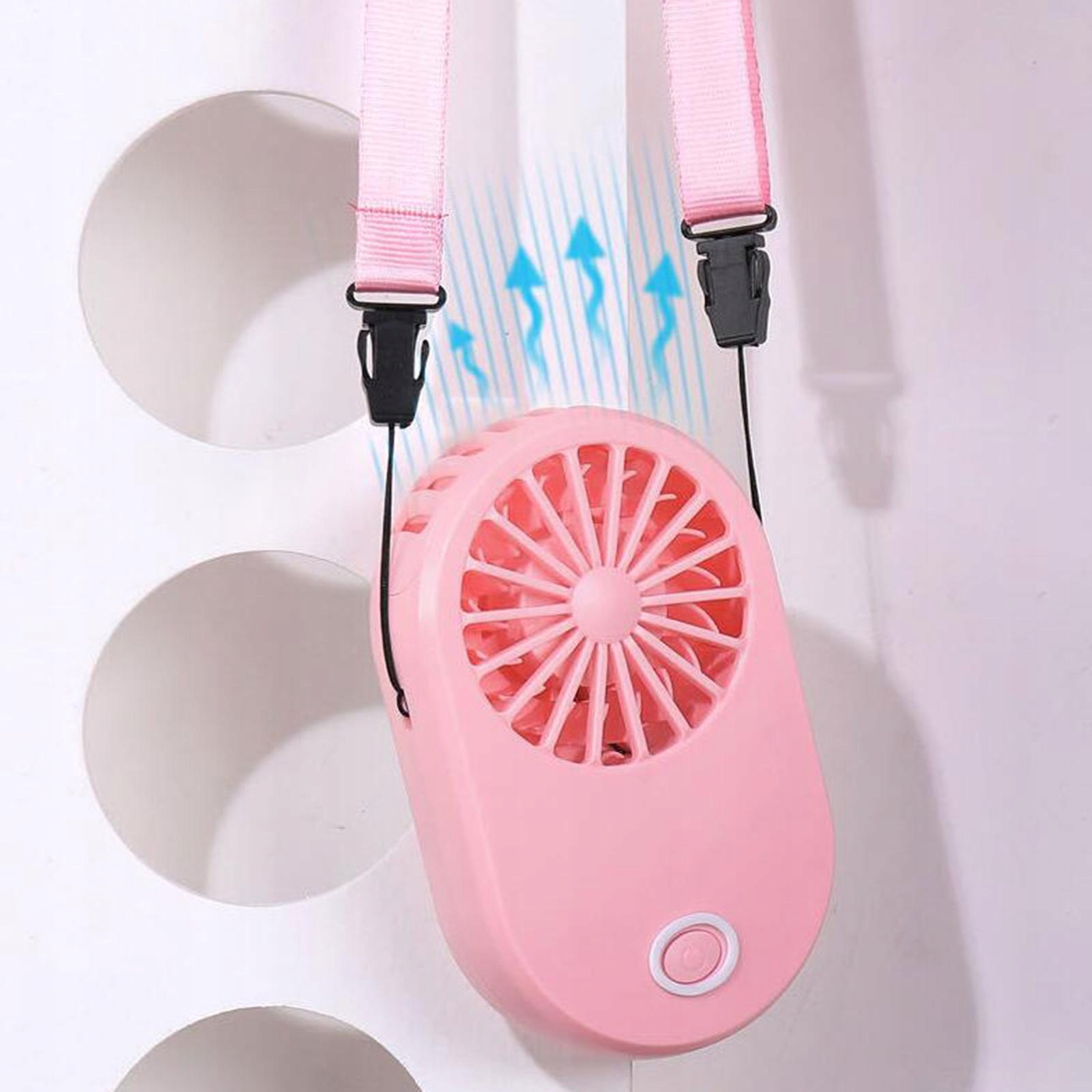 Wentylator powietrza do suszarki ręcznej Mini Temperatura maksymalna 0°C