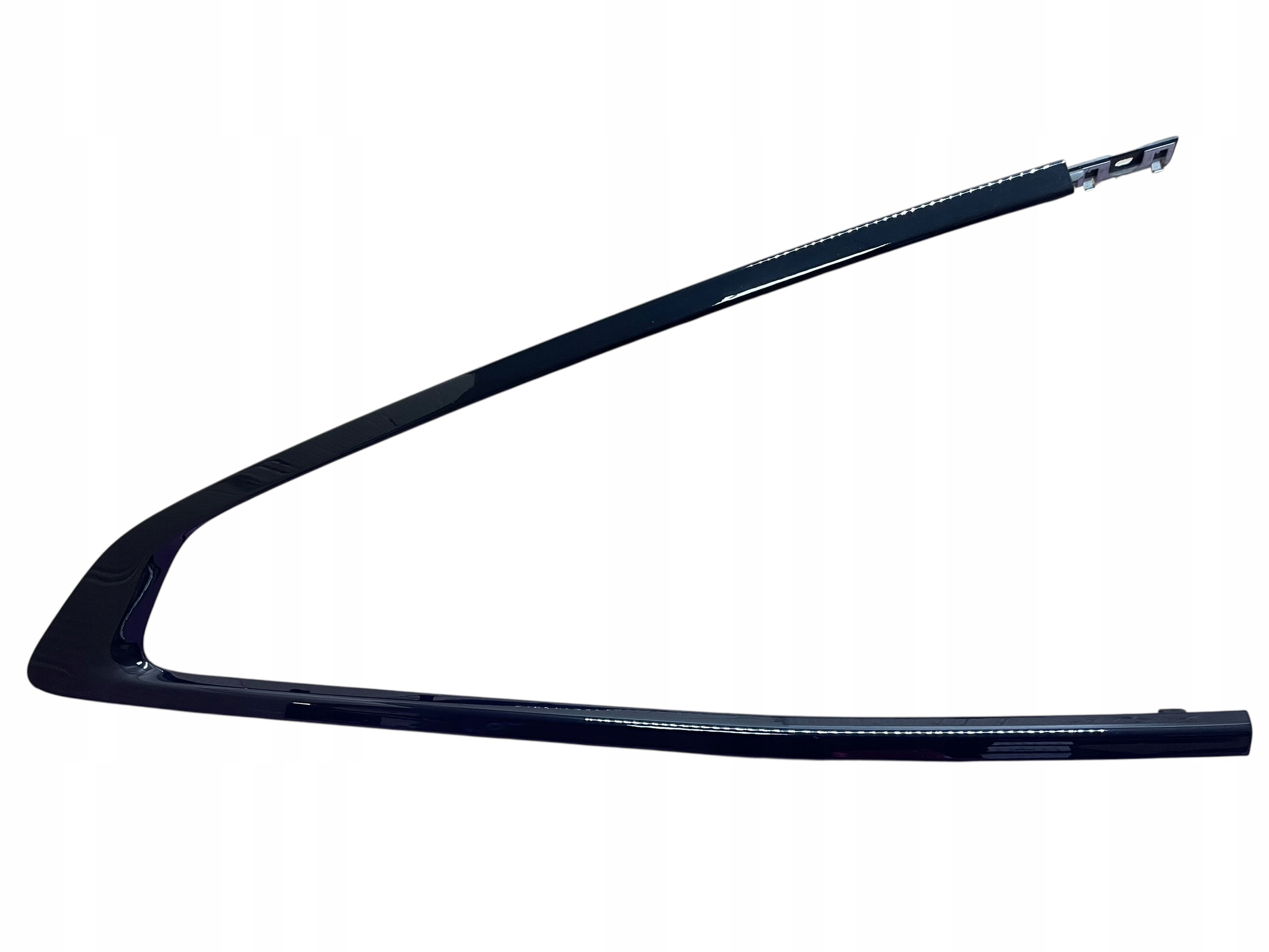 moulding cap windows BOCZNEJ right rear part BMW 4 G22