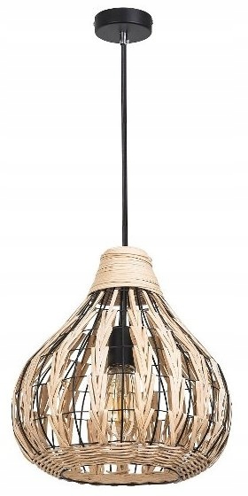 Závěsná lampa Zahara 7604 Rabalux