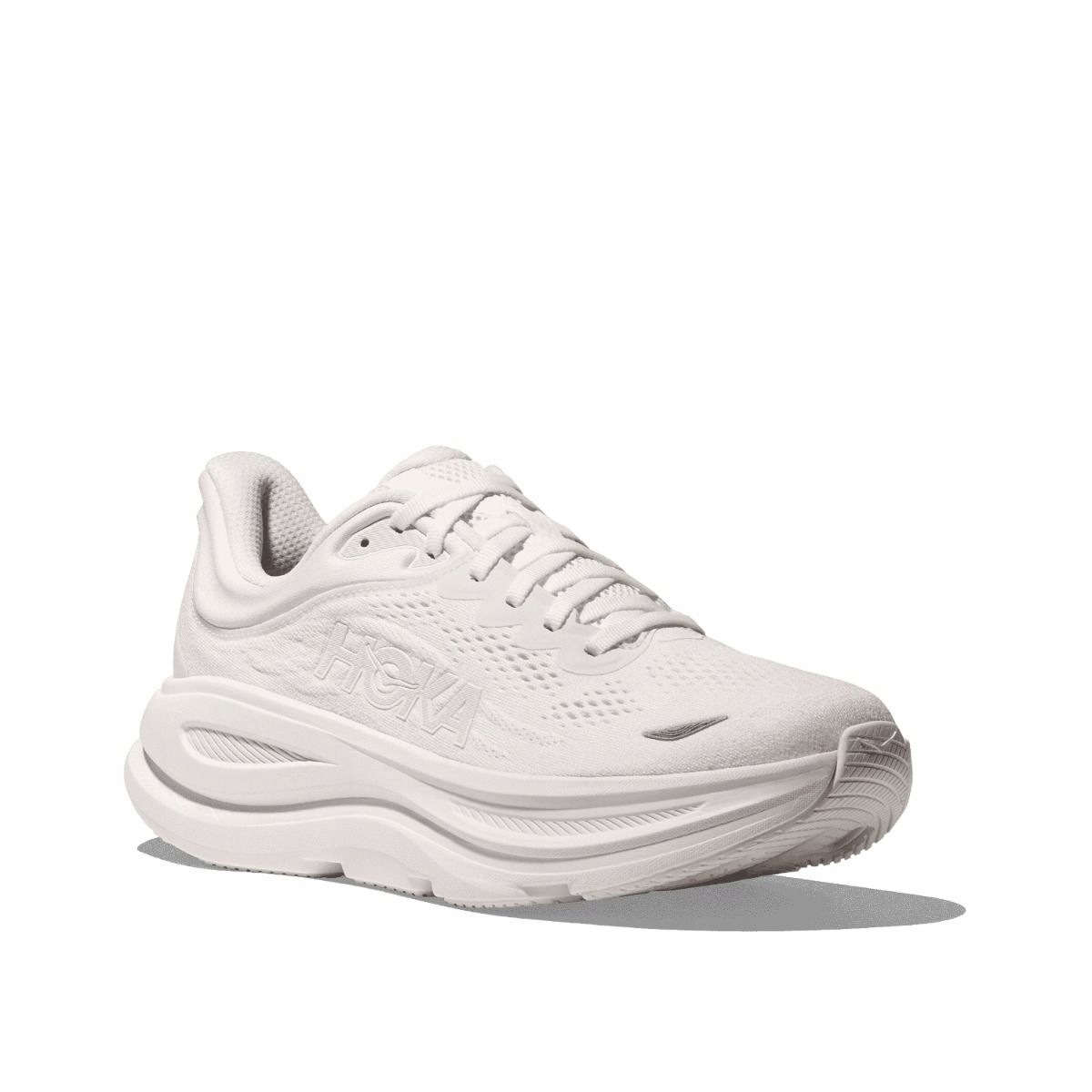 Buty sportowe damskie Hoka Bondi 9 36