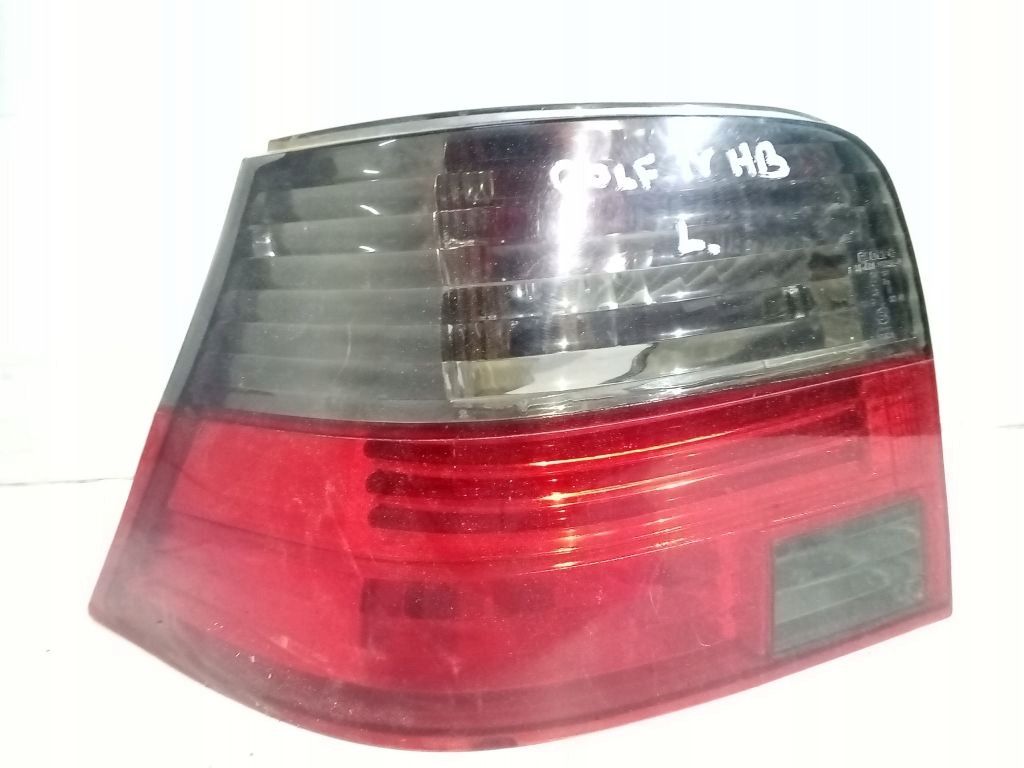 VW Golf IV HB Licht links heck hinten Depo