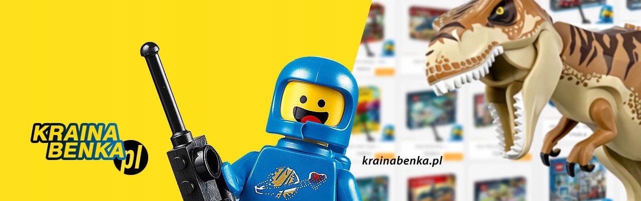 LEGO 31053 Creator 3w1 - Domek na drzewie Marka LEGO
