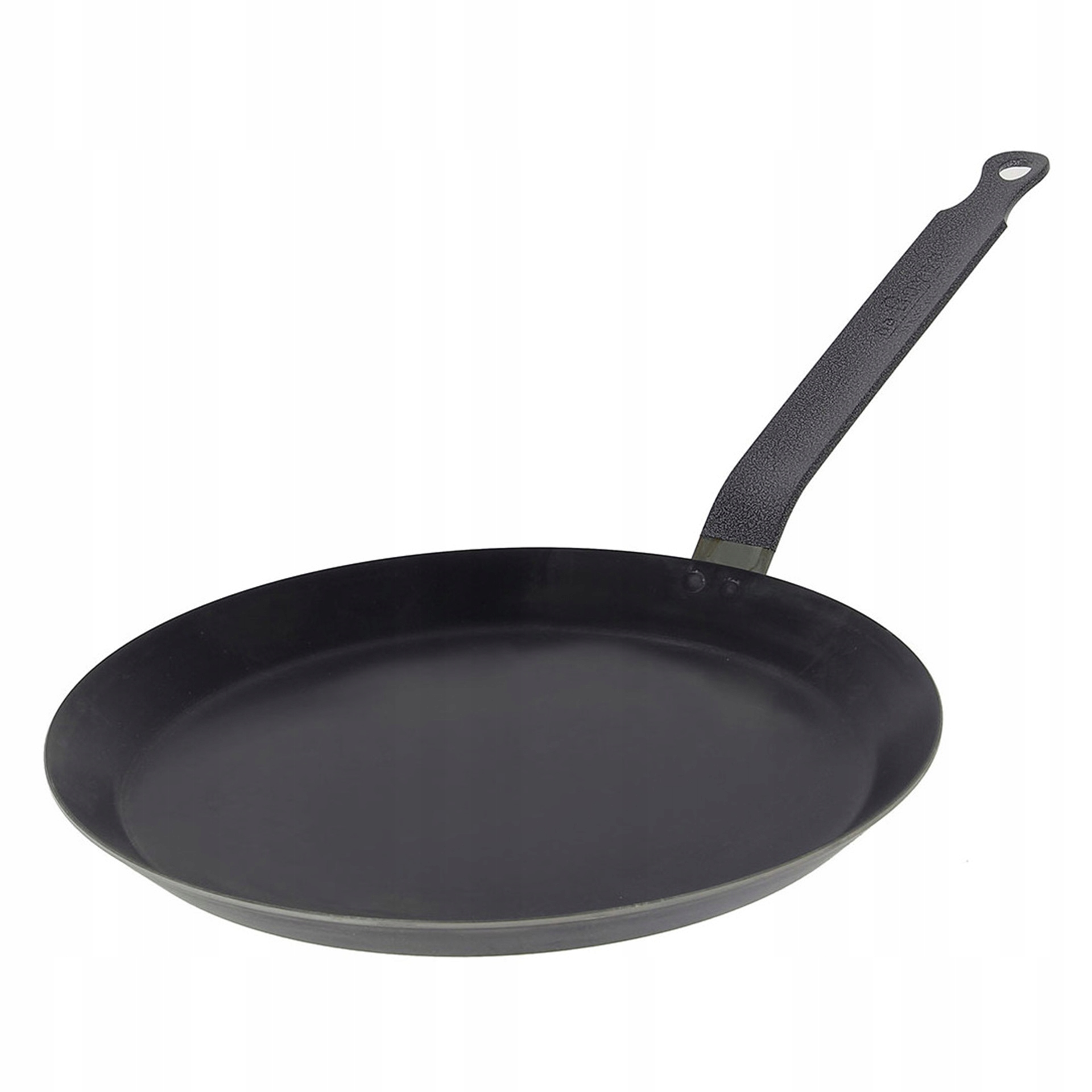 #outdoor Patelnia do naleśników 24 cm De Buyer