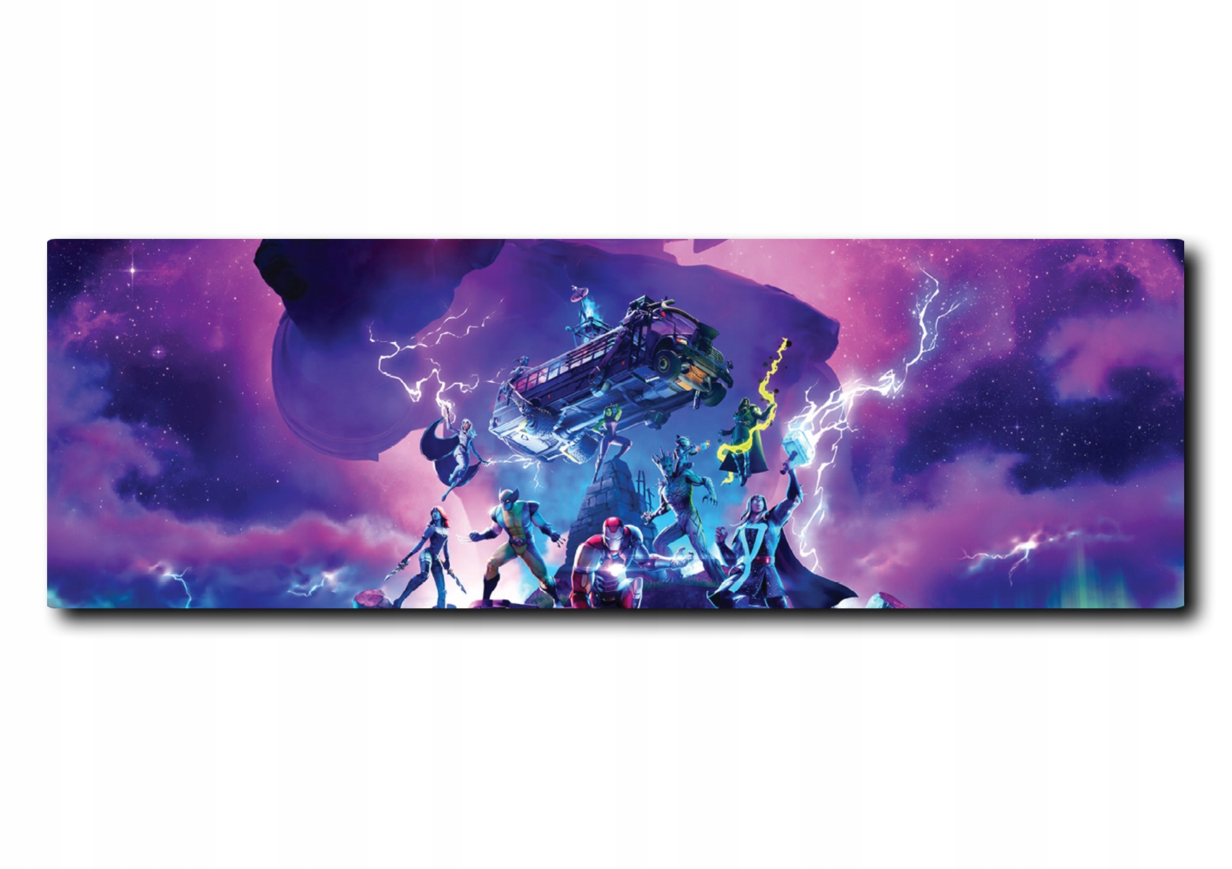 

Foto obraz 145x45 Fortnite 03