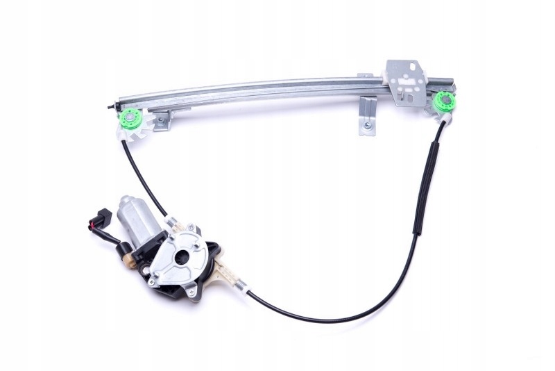 PODNOŚNIK SZYBY PRZÓD PRAWY RENAULT 9 ELEKTR.