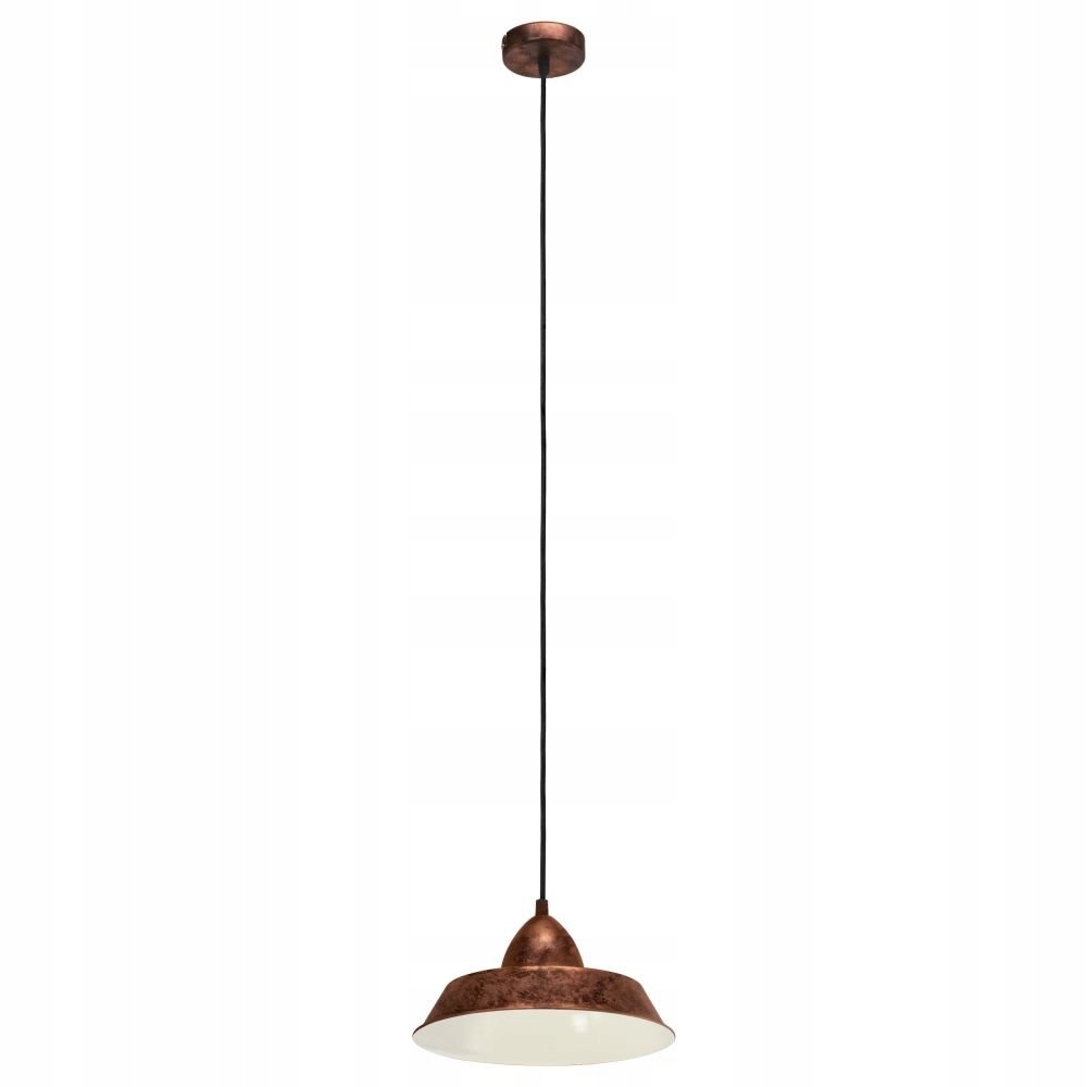 Závěsné svítidlo Auckland 49243 Eglo