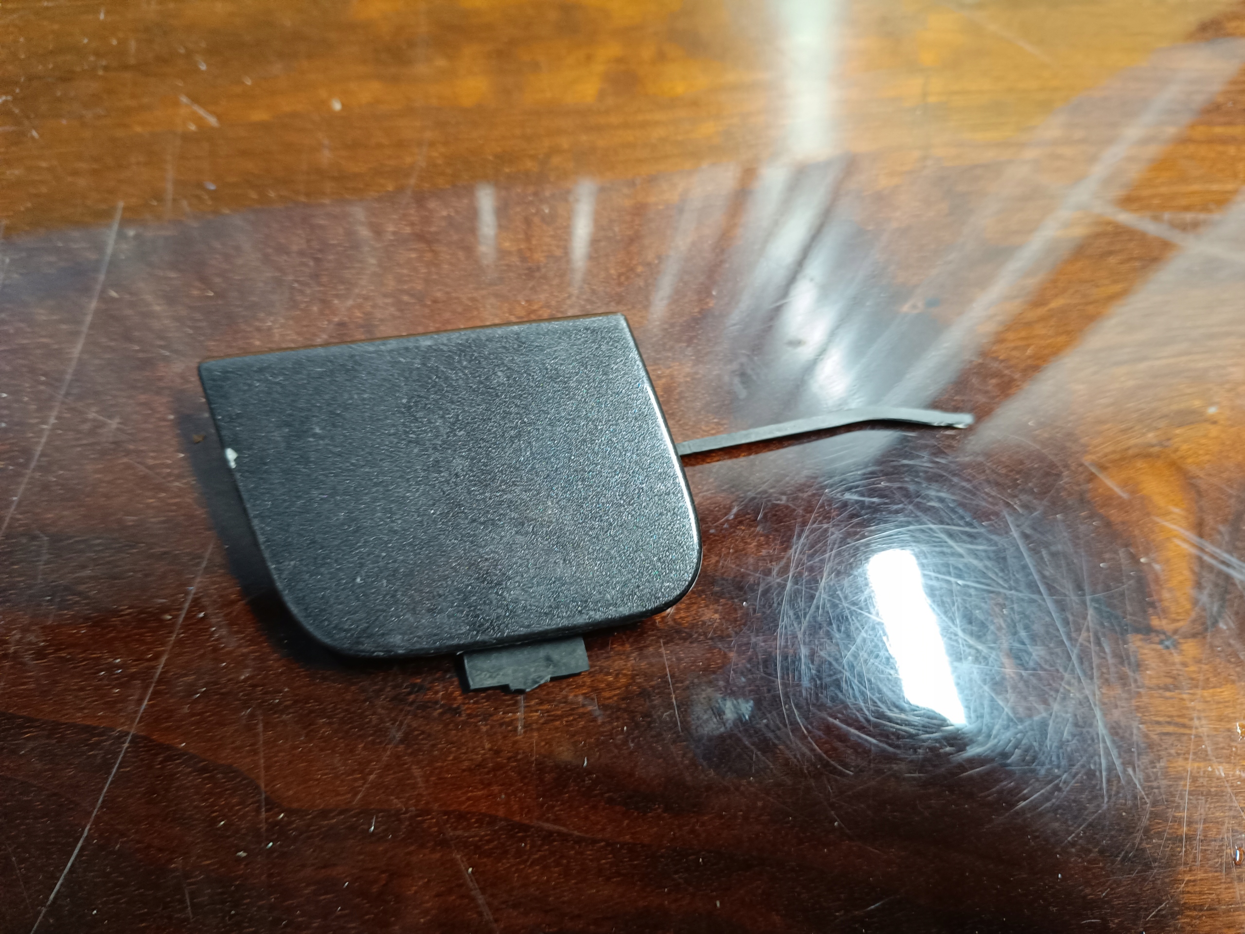 Copri Paraurti Anteriore AUDI A3 8P 03-05 8P3807241