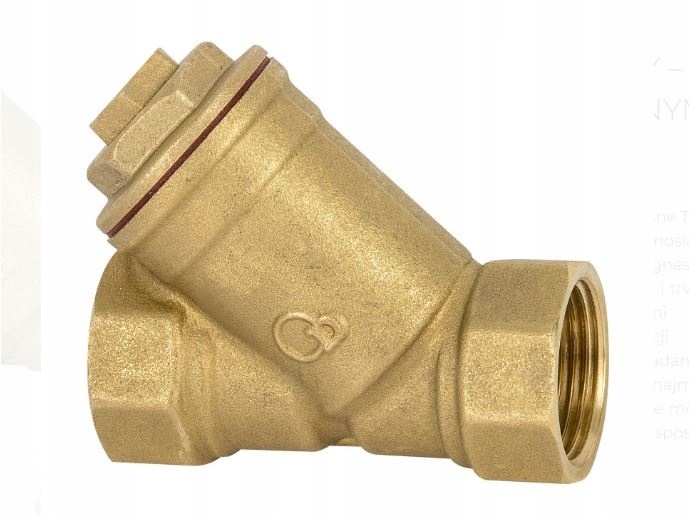 

Filtr Magnetyczny 1" dn25 magnes neodymowy386