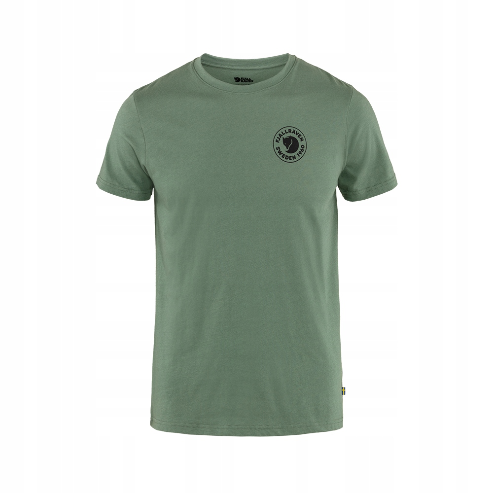 

Koszulka Fjallraven 1960 T-shirt M F87313 614 L