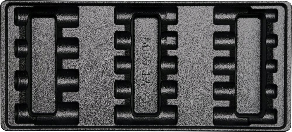 TOYA WKŁAD DO SZUFLADY PUSTY DLA YT-5539