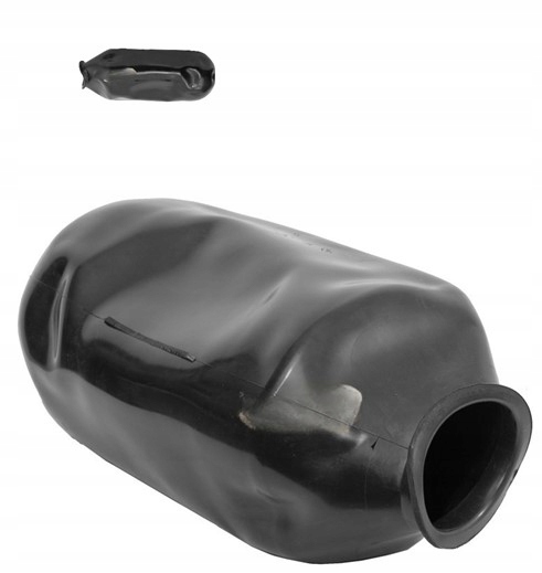 Epdm gumový vak do hydroforovej nádrže Omnigena Mhi 2200 Inox 100 Litrov