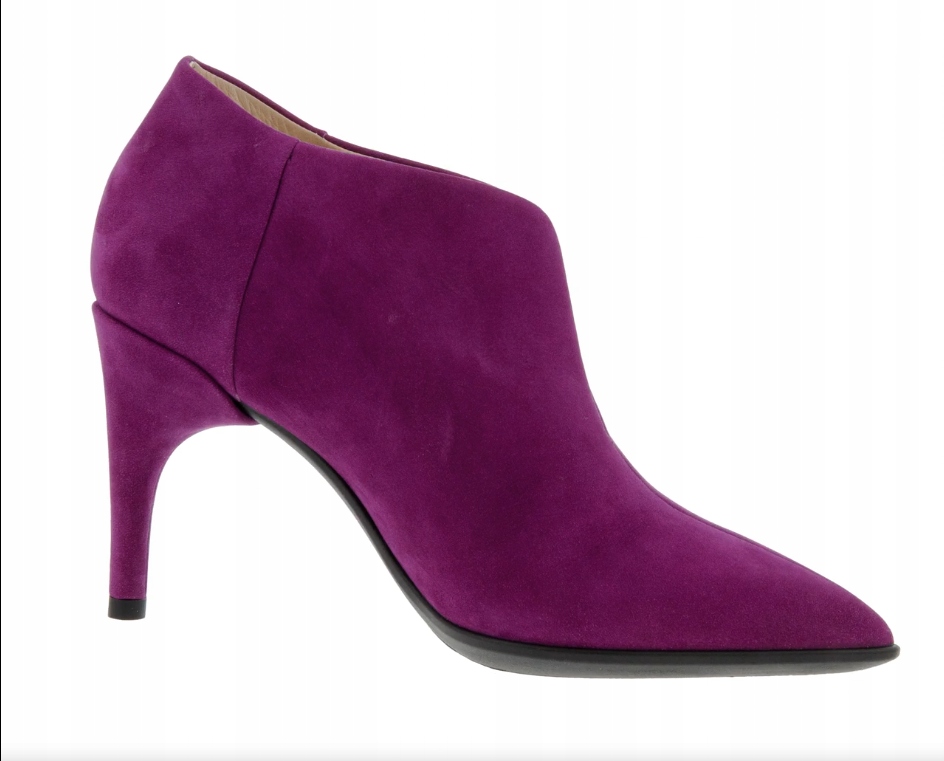 Dámské sandály Ecco 204123 02426 Shape Stiletto 75 vel 36