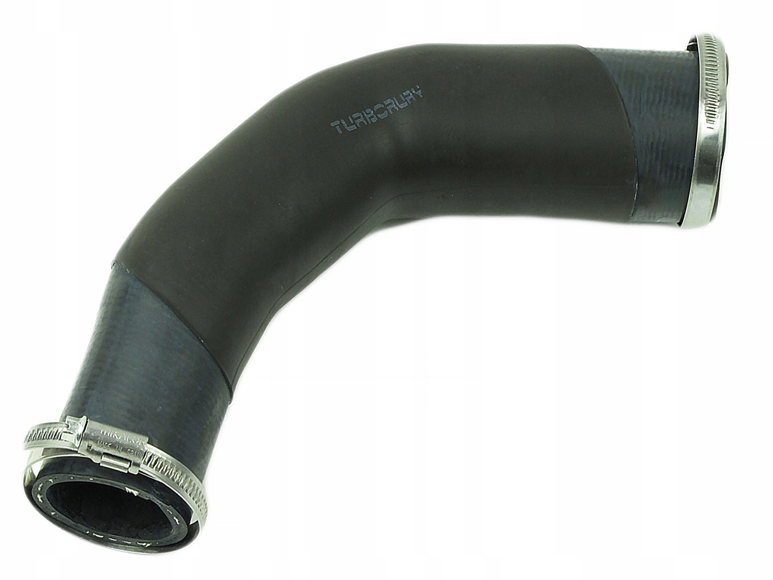 Trubka Turbo Hadice Fiat Grande Abarth Esseesse 1.4 16V