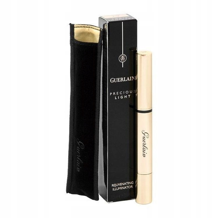 Guerlain Parure Gold Precious Light 02 [kosmetika]