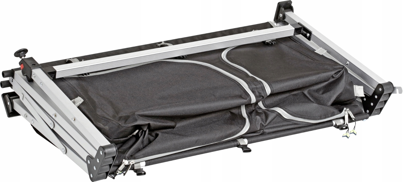 SZAFKA SKŁADANA TURYSTYCZNA BRUNNER AZABACHE CT Producent Brunner