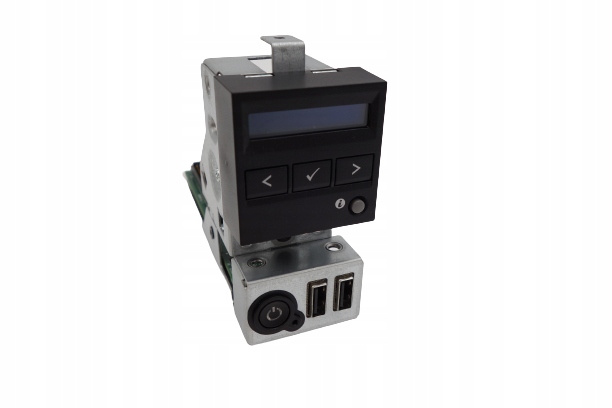 Nový ovládací panel Dell PowerEdge T610 K736T