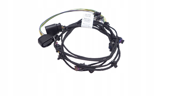 ПРОВОДКА 6 ПАРКТРОНІК ПЕРЕД AUDI Q50a971095an + КОМПЛЕКТ