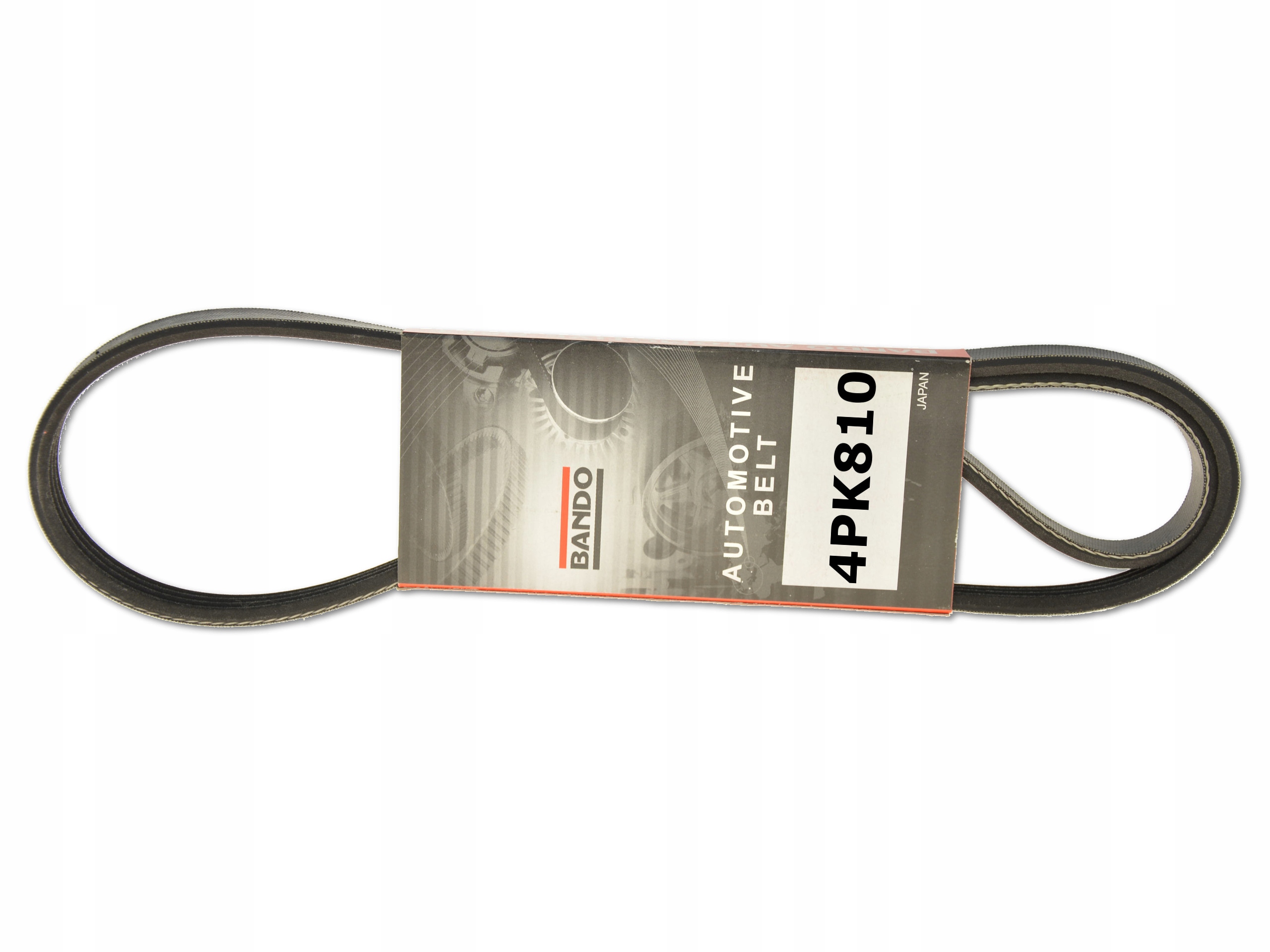 

Suzuki Vitara 89-02 1.6 Pasek Wielo-klinowy Japan