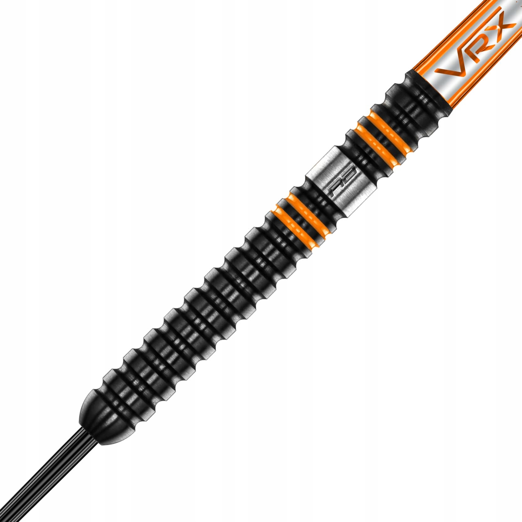 RED DRAGON Amberjack Pro 1 22g Tungsten Darts Set with Flights & Stalks — miniatura 3