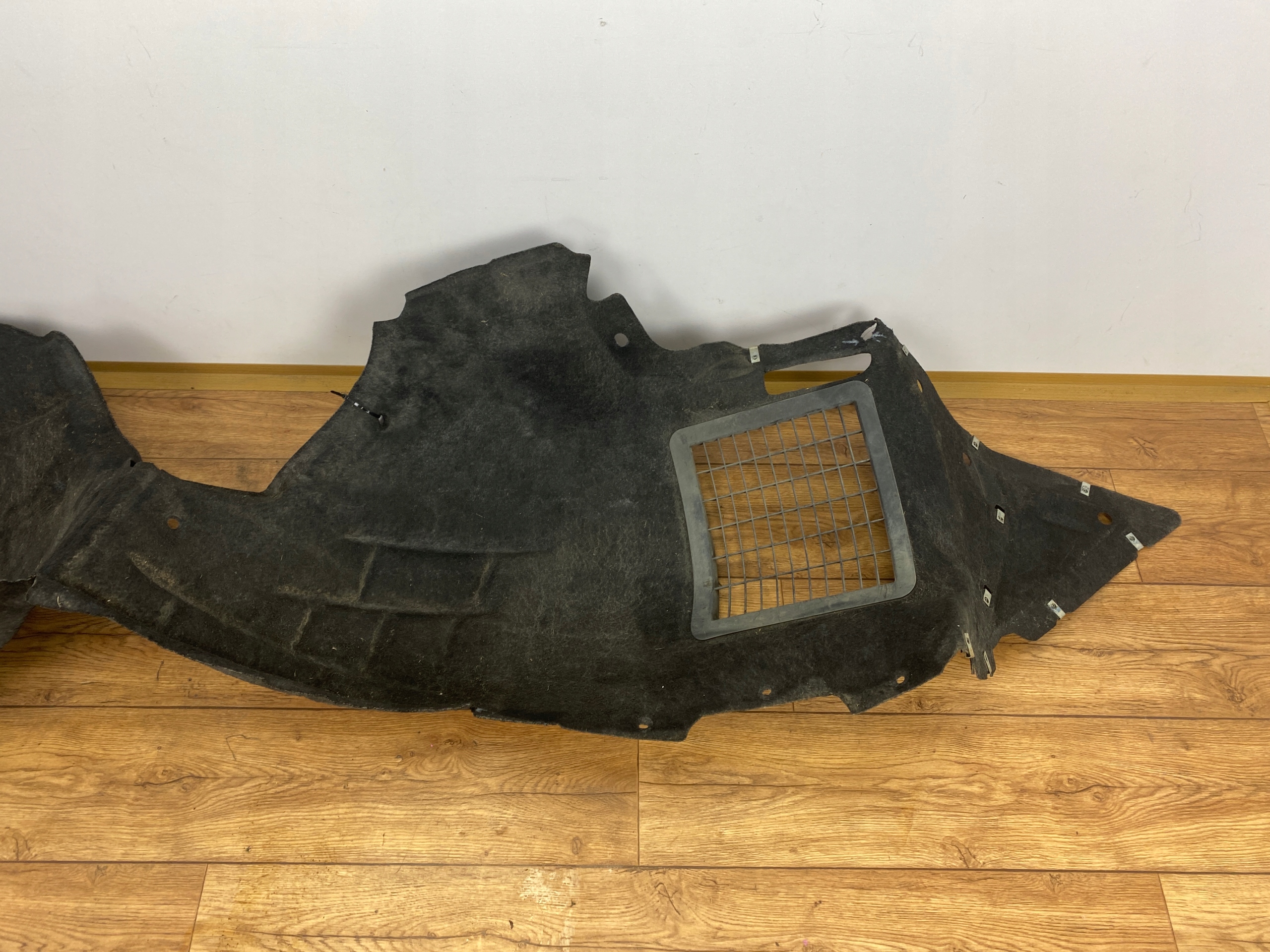 mudguard left front front Chevrolet Camaro 2016+ USA