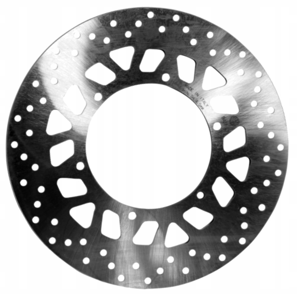 Brzdová Kotúčka Predná Yamaha Sr 400 Tdm 900 VMX-12 1200 Xj 600 Xjr 1300