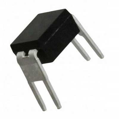 Tranzystor IRFD120 : N MOSFET 100V/1.3A