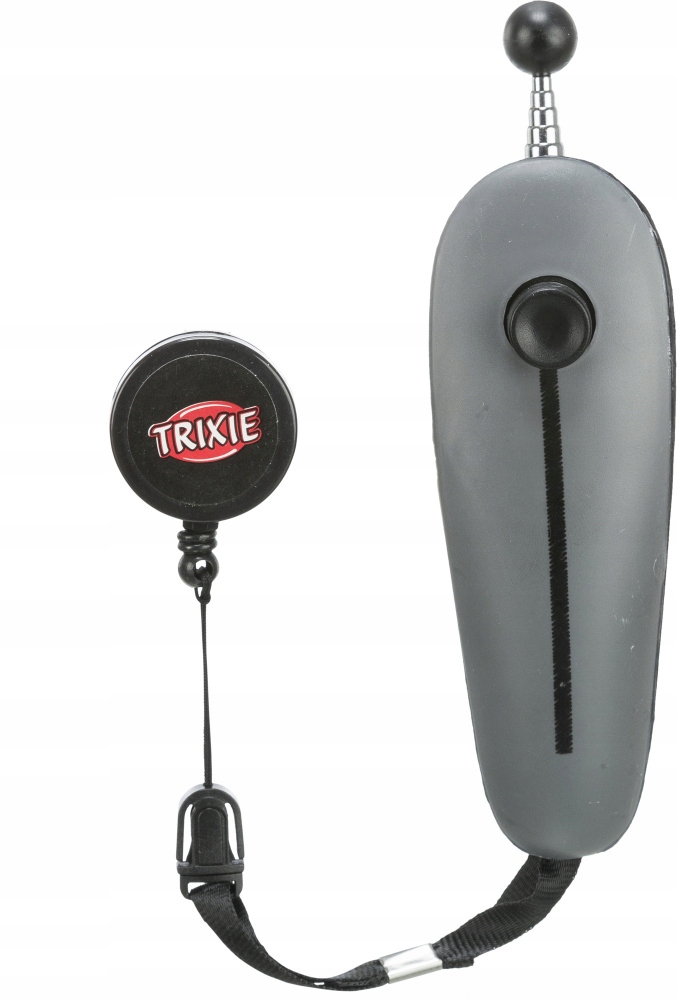 

Trixie Wskaźnik treningowy Target Stick clicker