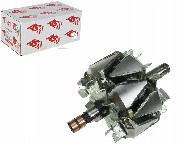 WIRNIK ALTERNATORA AS-PL