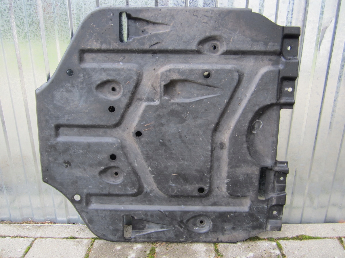 A2515240730 - Капот двигателя Mercedes W251 3.0 V6 CDI