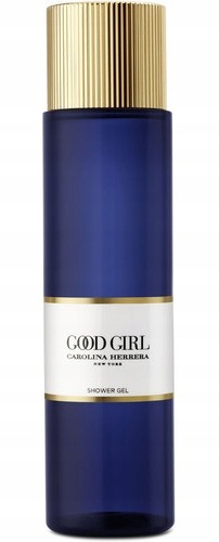 Carolina Herrera Good Girl Sprchový Gel 200 Ml
