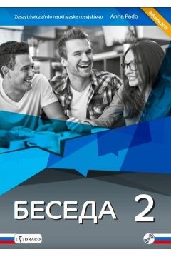 Beseda 2 - Pado - zeszyt ćwiczeń