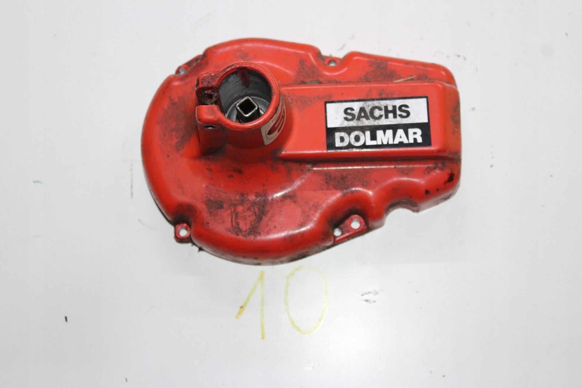 66C KOSA SACHS DOLMAR BC 210 obudowa kosz sprzęgła