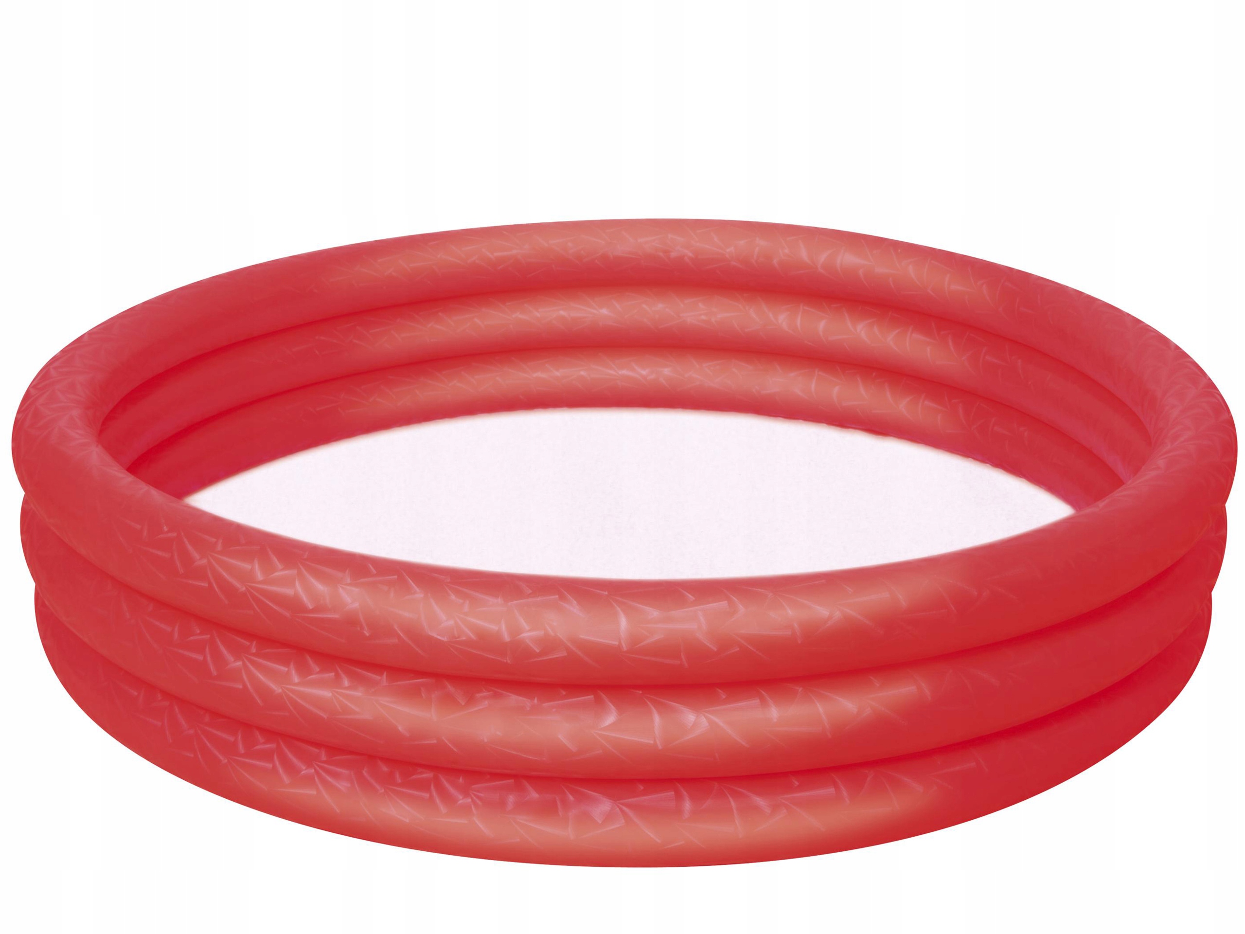 basenik dla dzieci 152/30 cm DMUCHANY BRODZIK Wysokość 30 cm