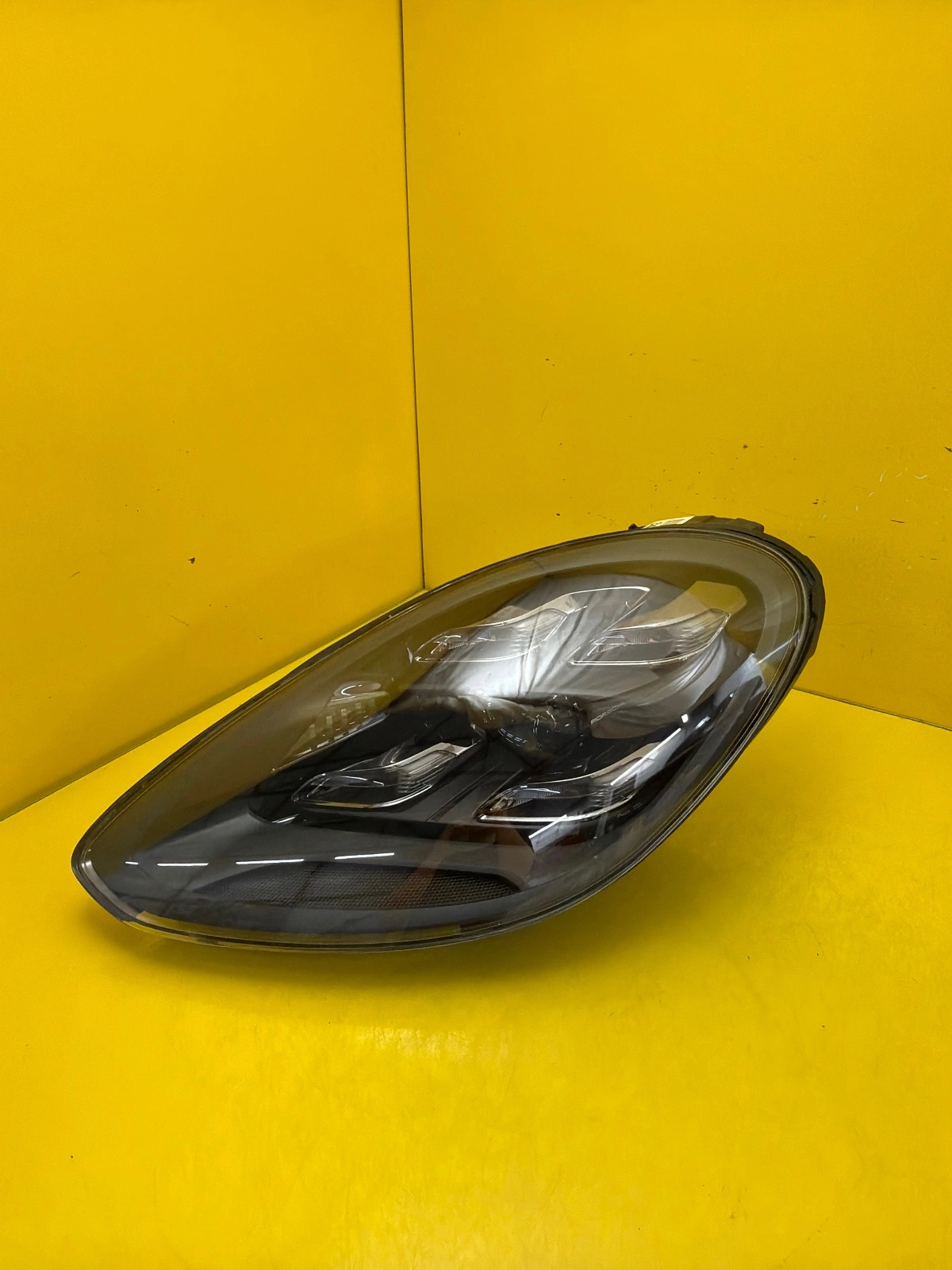 light left Porsche Panamera II 971 Matrix 971941039L