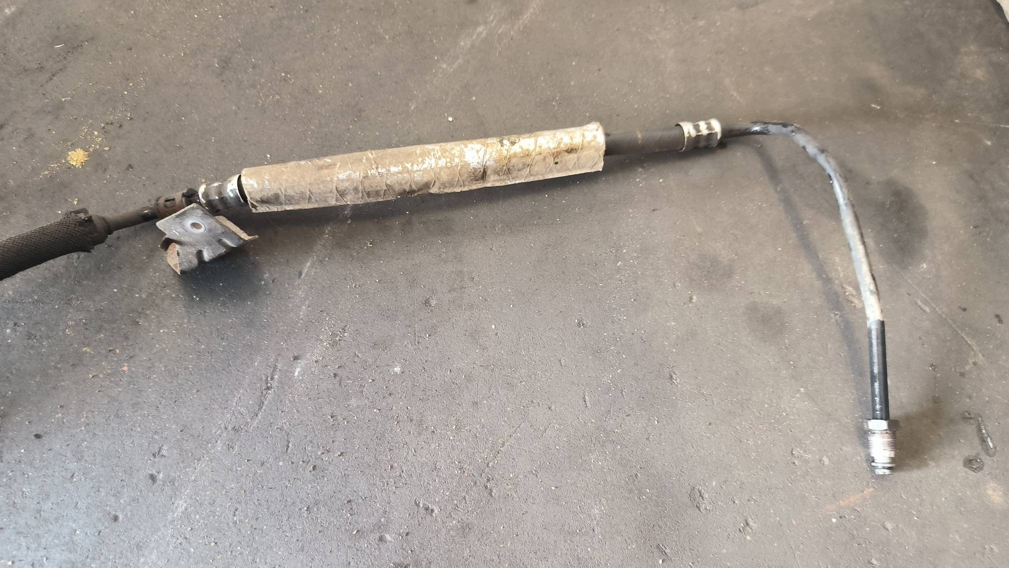 vedení řízení FIAT FREEMONT