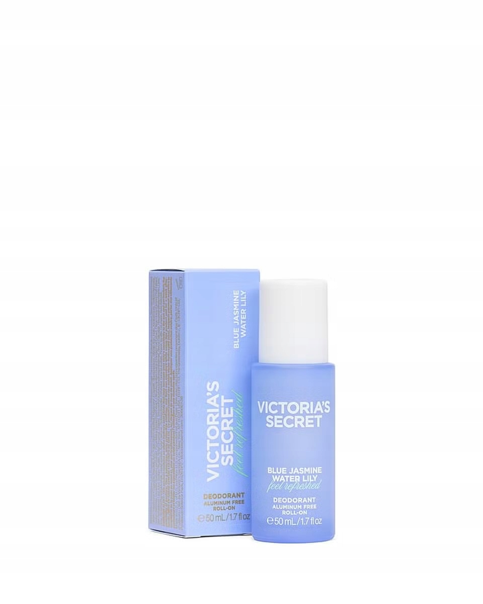 Dezodorant w żelu Victoria’s Secret Blue Jasmine & Water Lily