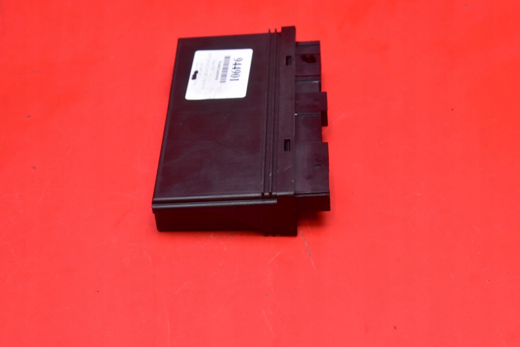 Unité commande confort 6946408 5WK49111 BMW E63 4.4 V8 333 KM 03-07