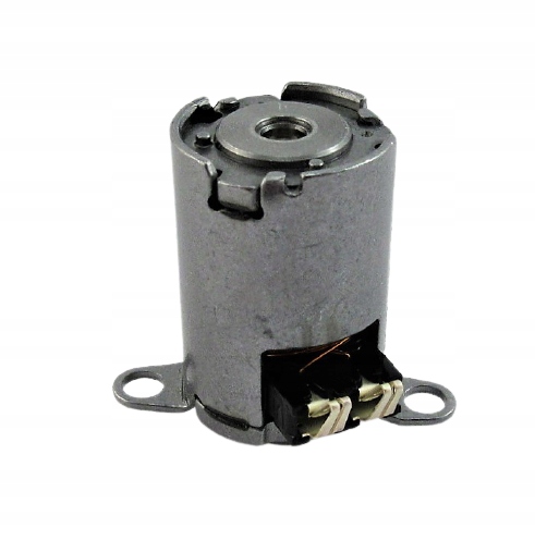 СОЛЕНОИД ДАВЛЕНИЯ 6DCT450 MPS6 LPS CCFS