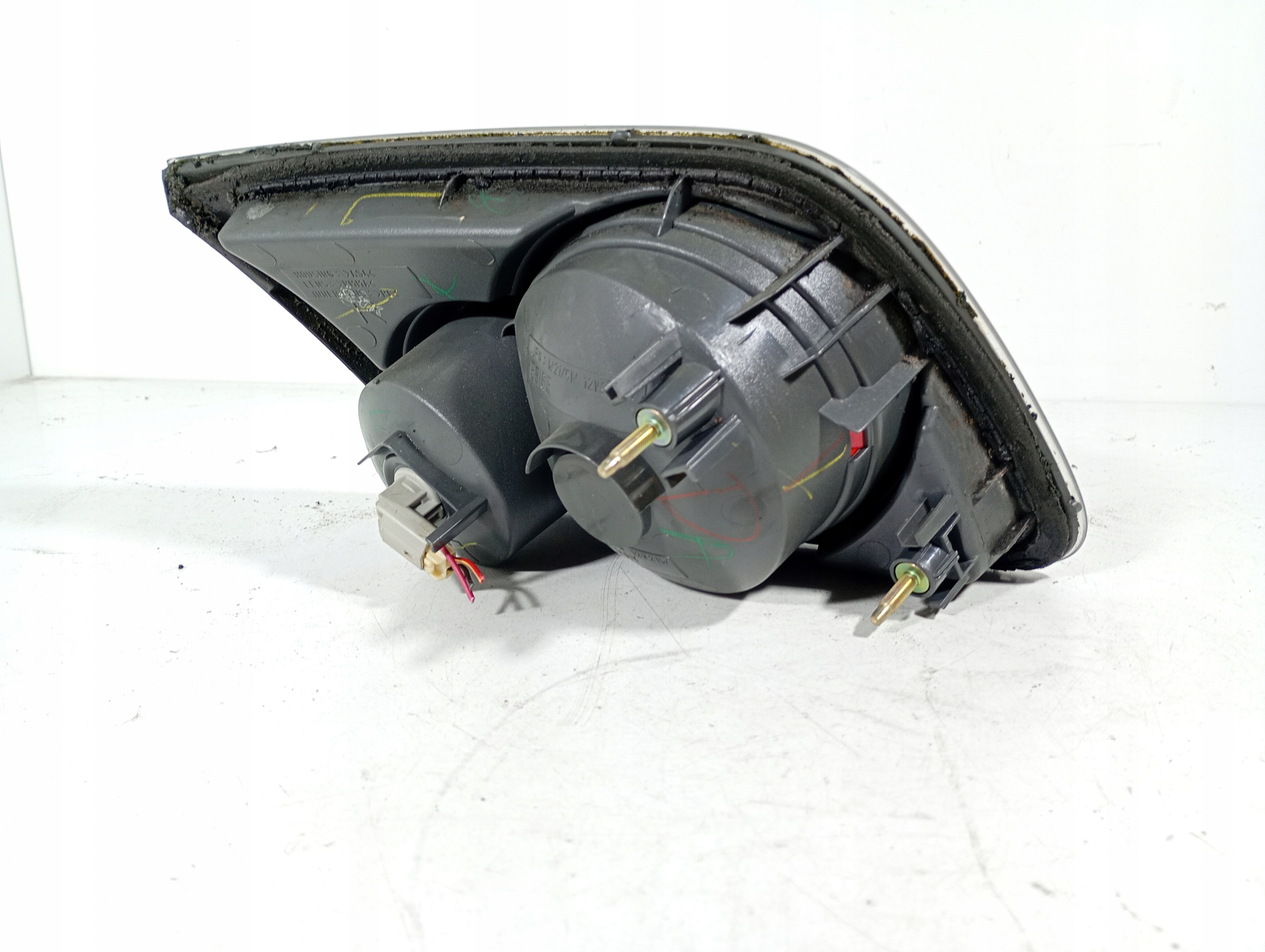 Mazda 6 VI sedan 02-08 light right rear rear part Z bonnet