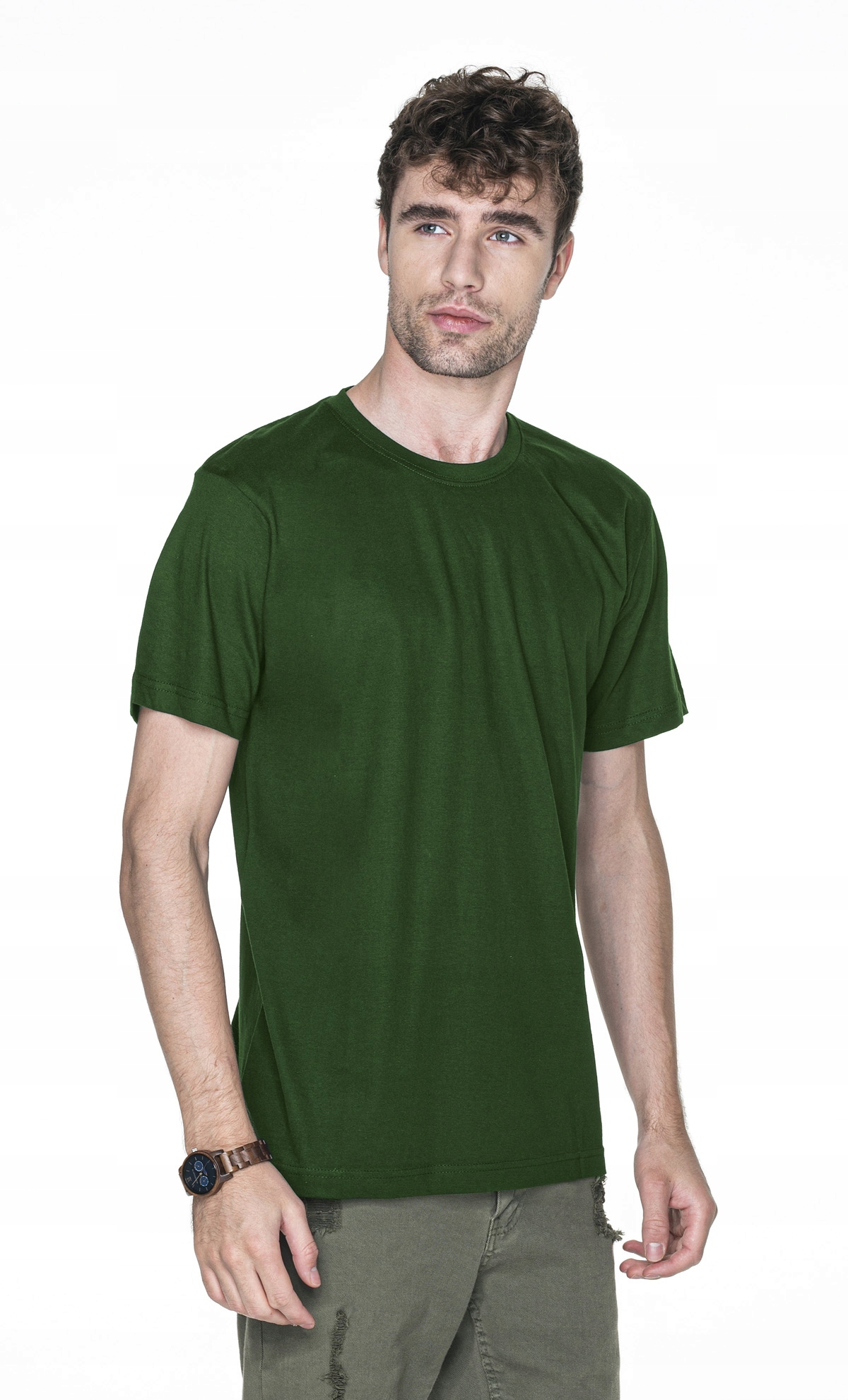 

T-shirt koszulka but.ziel Standard 150 rozm XXL
