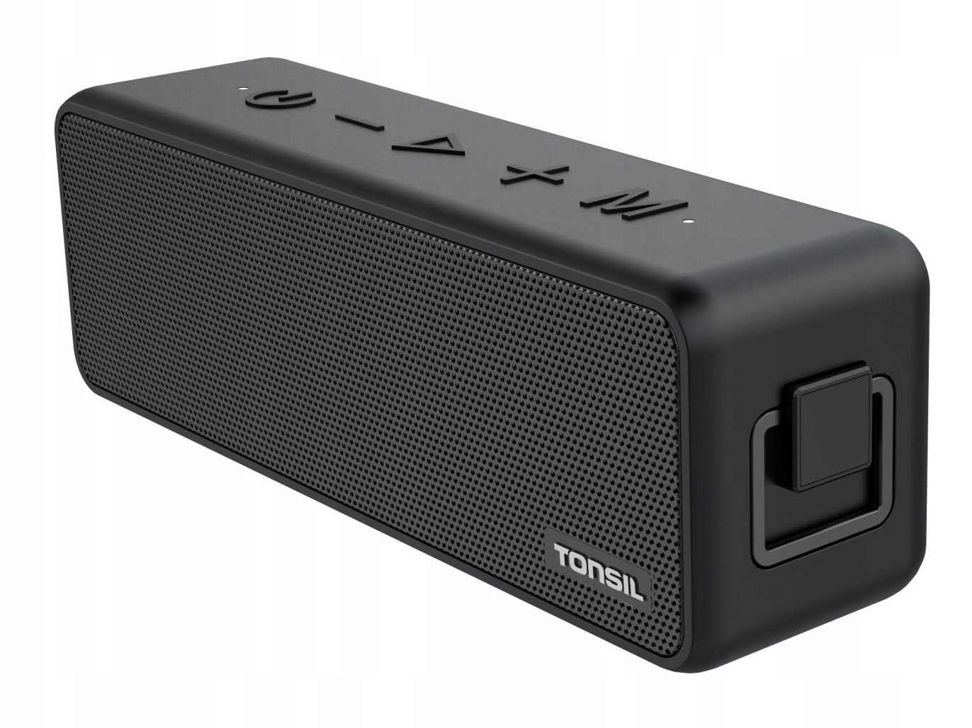 Bezdrátový reproduktor Tonsil Go 6 Wood odolný!