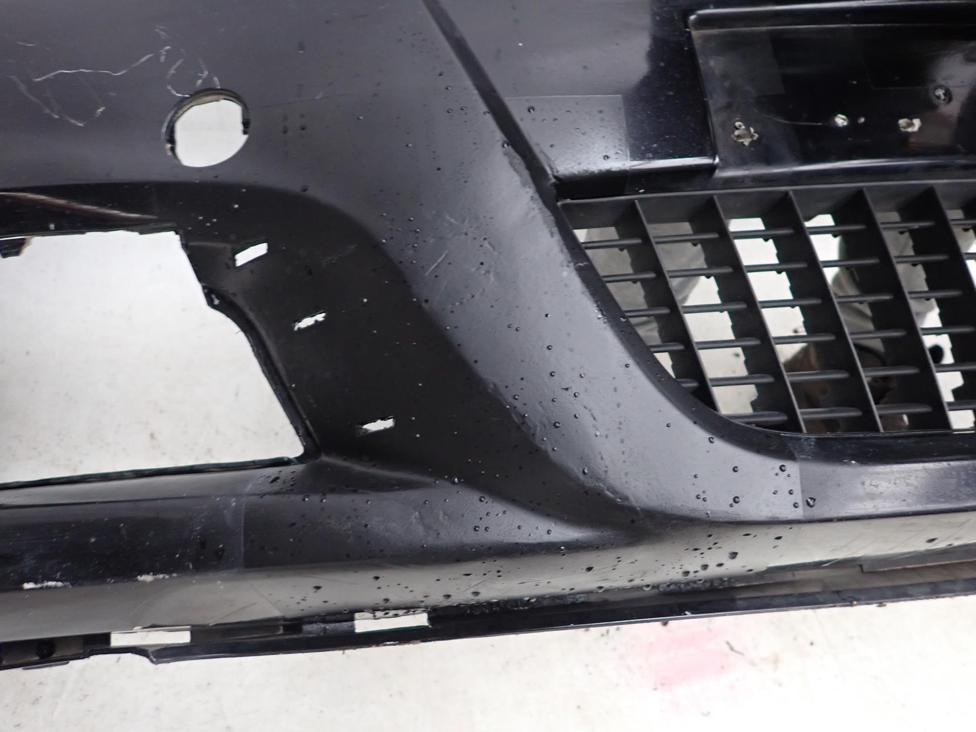 OPEL VECTRA C LIFT 05-08 bumper front front