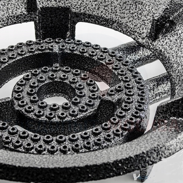 PALNIK GAZOWY TABORET ŻELIWNY GASTRONOMICZNY 8,5kW PALNIKI DUŻY fi 32cm Rodzaj taboret