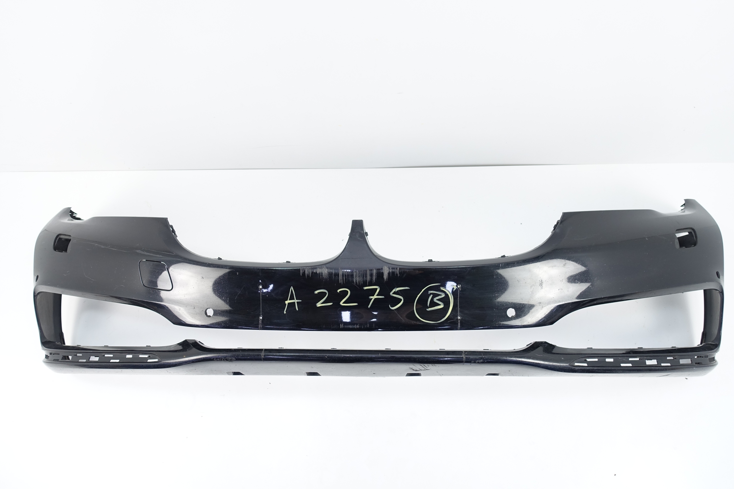 bumper front BMW 7 G11 G12 7357226 72758411
