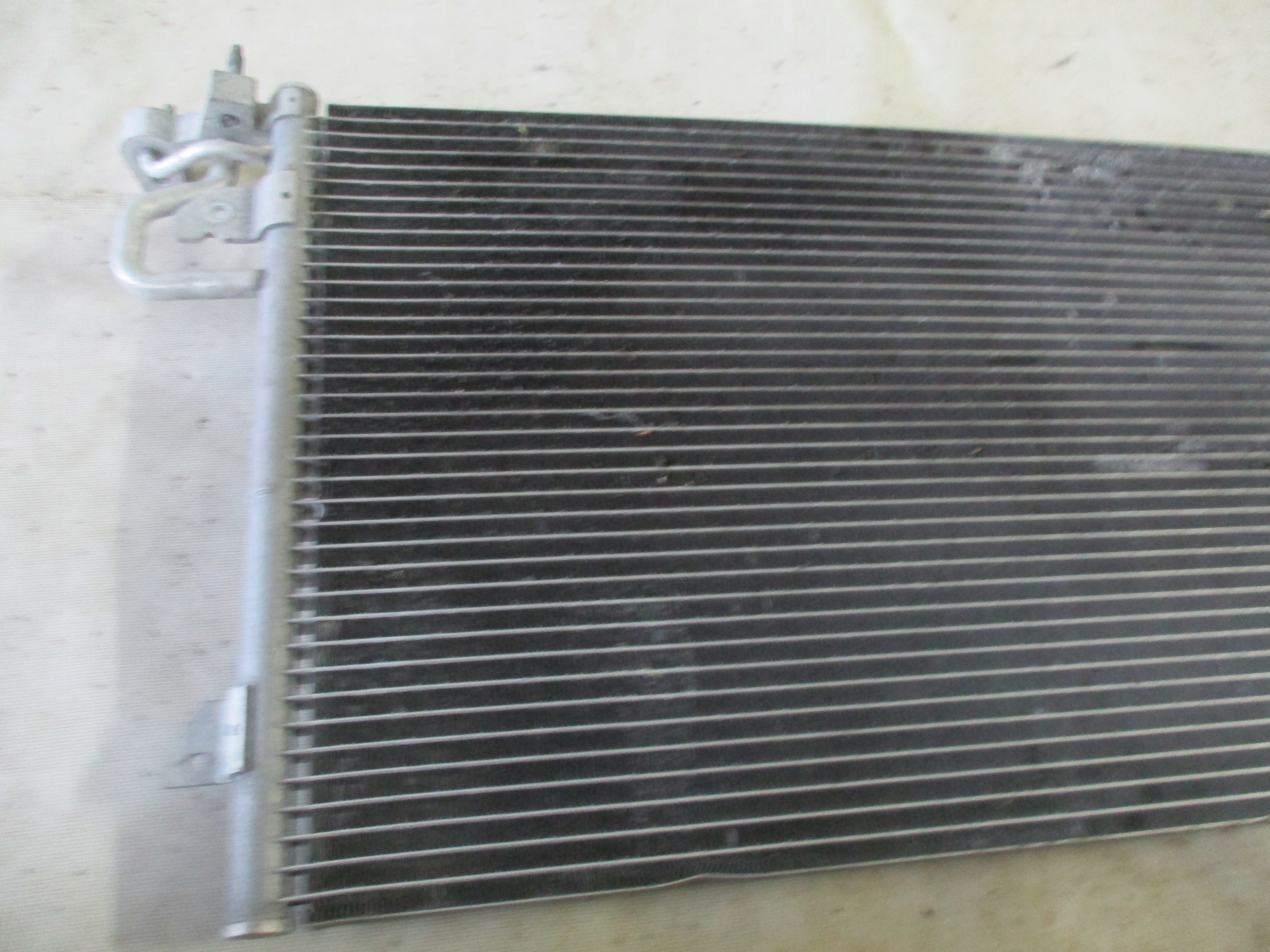 radiator klimy Ford C -MAX 15r EJ7H-19710-AC