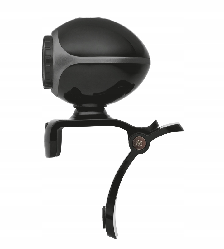 TRUST WebCam Exis Zestaw Dwie Kamery Internet Komputer Mikrofon Model Exis