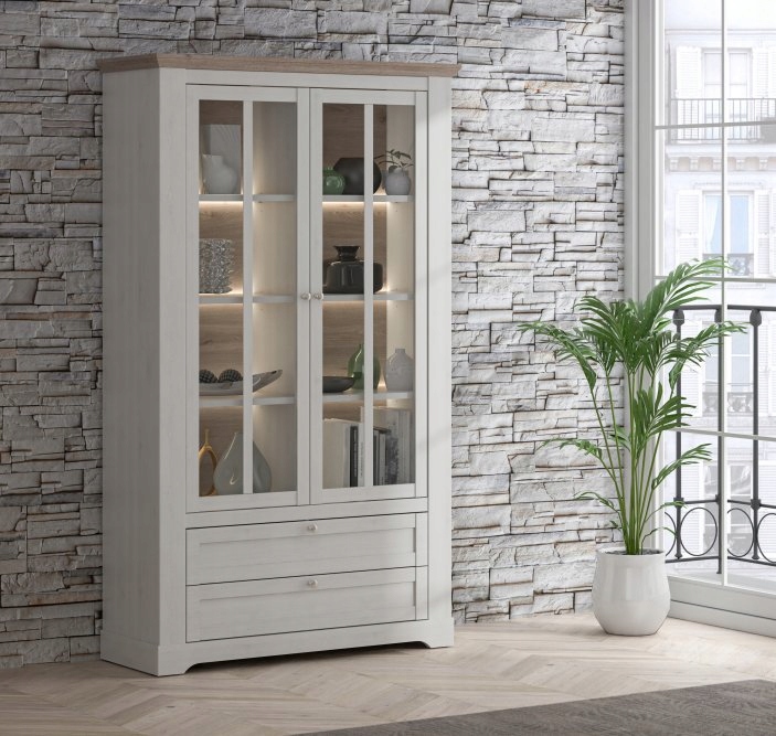 

Iloppa Witryna TIQV722B Forte